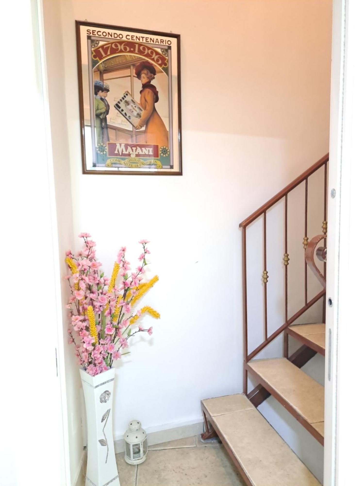 Apartamento Napoli Charme Exterior foto