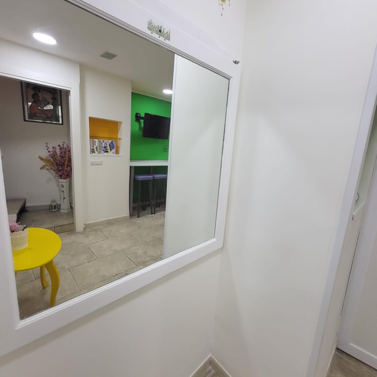 Apartamento Napoli Charme Exterior foto