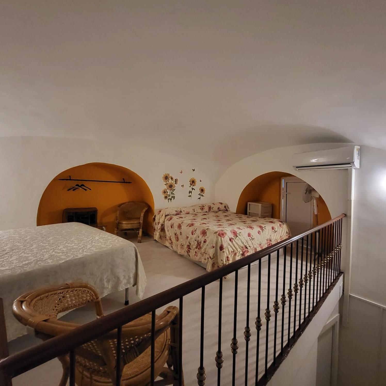 Apartamento Napoli Charme Exterior foto