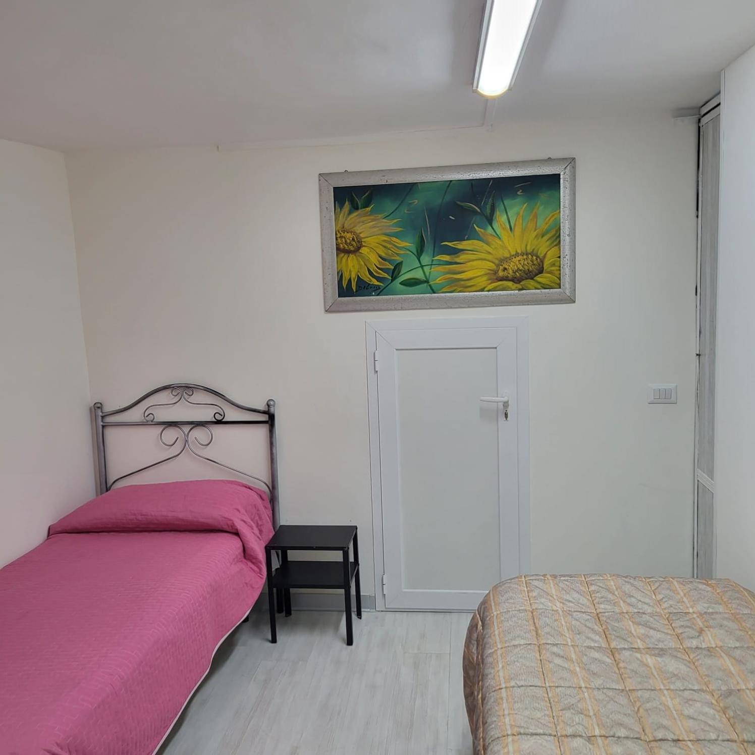 Apartamento Napoli Charme Exterior foto