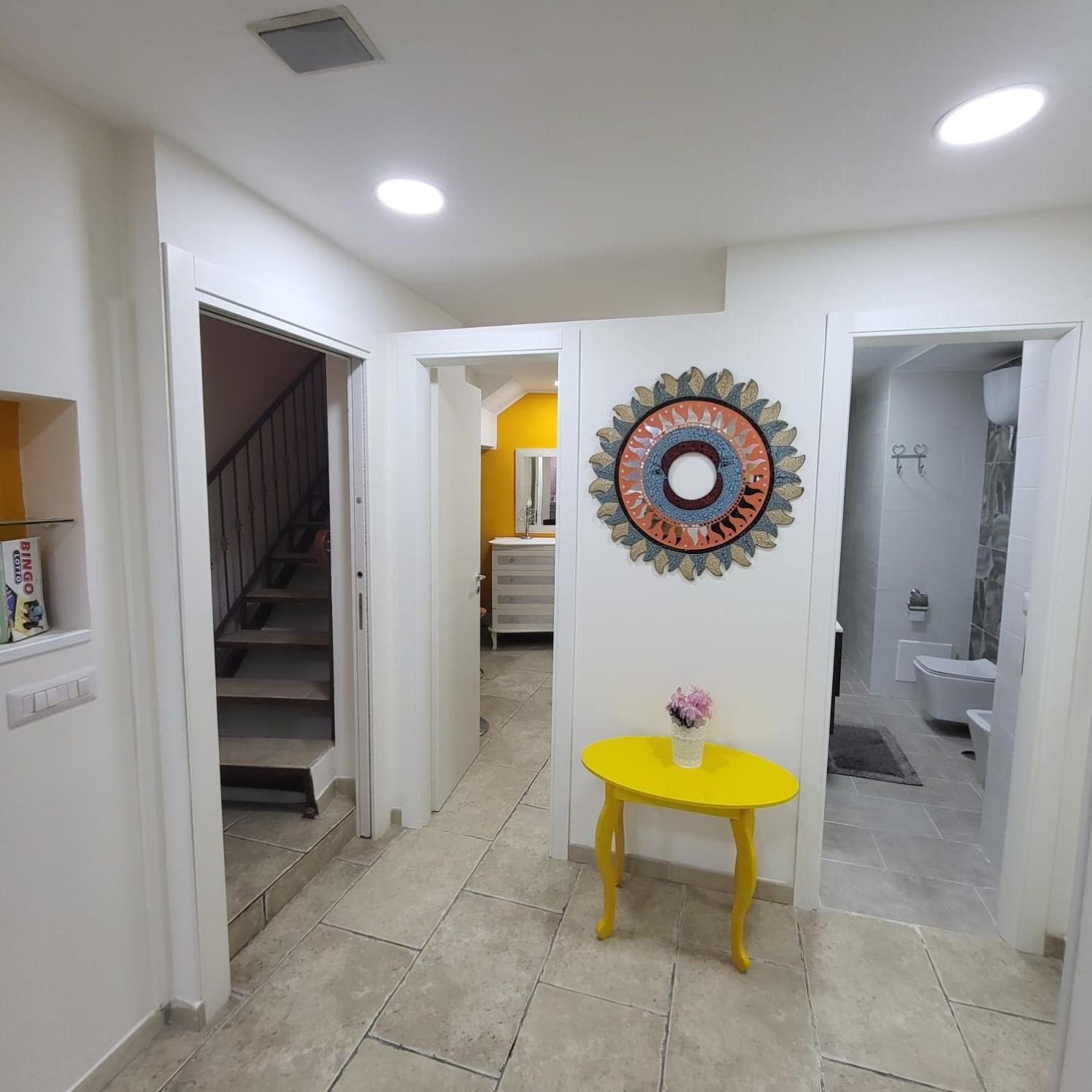 Apartamento Napoli Charme Exterior foto
