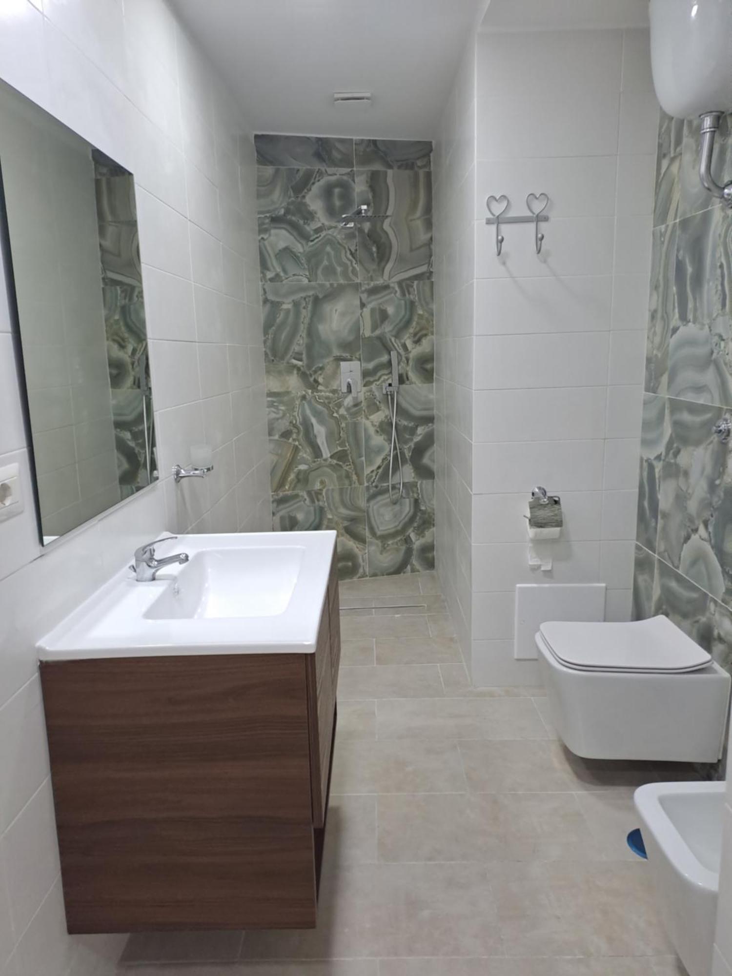 Apartamento Napoli Charme Exterior foto